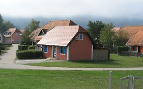 Apartma Geoteh Terme Catez 6032