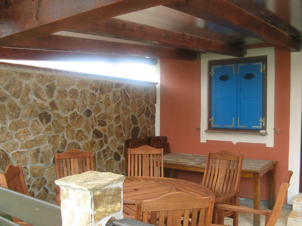 Apartma Geoteh Terme Catez 6032 Villa Krško Esterno foto