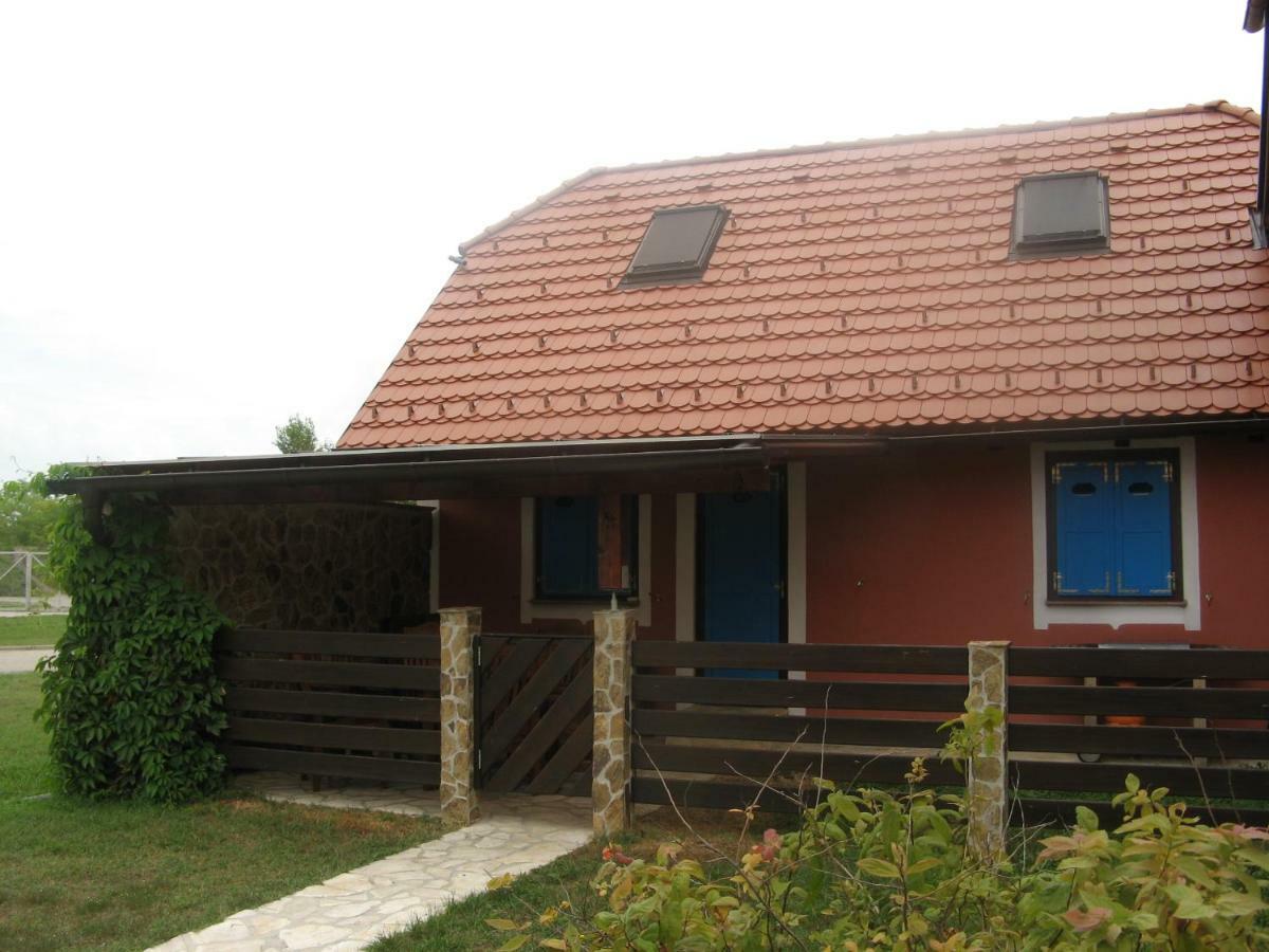 Apartma Geoteh Terme Catez 6032 Villa Krško Esterno foto