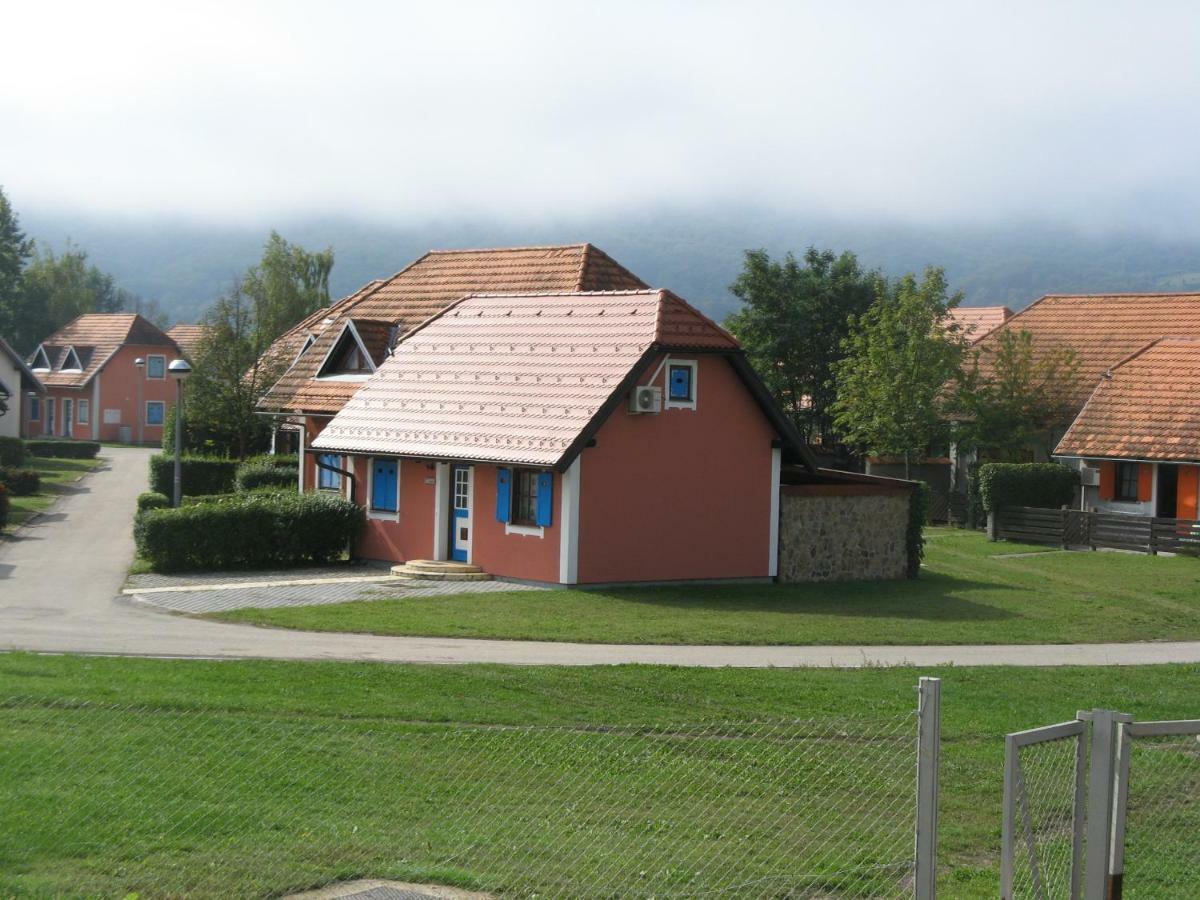 Apartma Geoteh Terme Catez 6032 Villa Krško Esterno foto