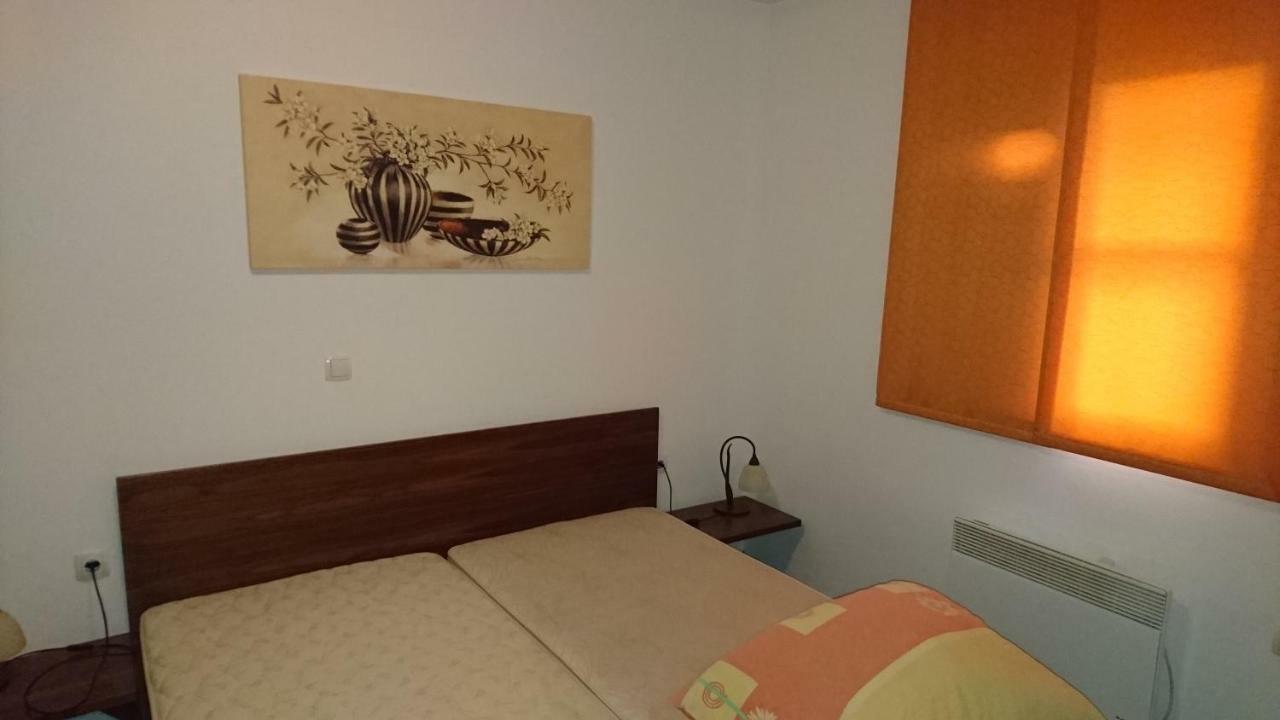 Apartma Geoteh Terme Catez 6032 Villa Krško Esterno foto